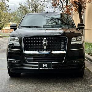 2024 Lincoln Navigator L Reserve   - Photo 10 - Salt Lake City, UT 84115