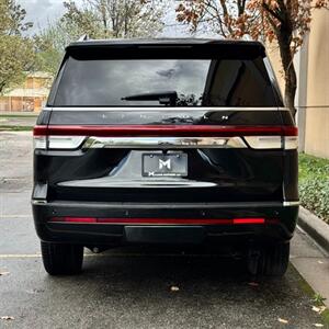 2024 Lincoln Navigator L Reserve   - Photo 6 - Salt Lake City, UT 84115