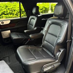 2024 Lincoln Navigator L Reserve   - Photo 39 - Salt Lake City, UT 84115