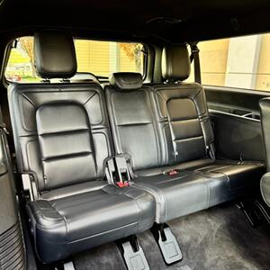 2024 Lincoln Navigator L Reserve   - Photo 42 - Salt Lake City, UT 84115