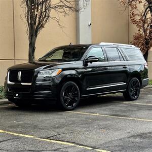 2024 Lincoln Navigator L Reserve   - Photo 9 - Salt Lake City, UT 84115