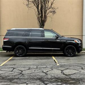 2024 Lincoln Navigator L Reserve   - Photo 4 - Salt Lake City, UT 84115