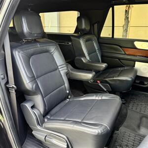 2024 Lincoln Navigator L Reserve   - Photo 34 - Salt Lake City, UT 84115