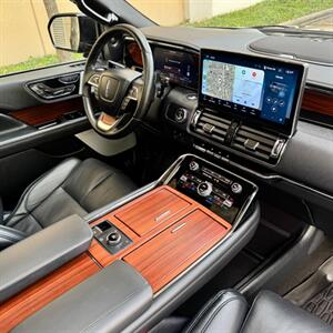 2024 Lincoln Navigator L Reserve   - Photo 32 - Salt Lake City, UT 84115
