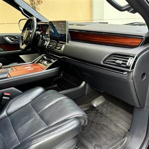 2024 Lincoln Navigator L Reserve   - Photo 31 - Salt Lake City, UT 84115