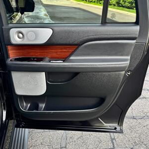 2024 Lincoln Navigator L Reserve   - Photo 33 - Salt Lake City, UT 84115