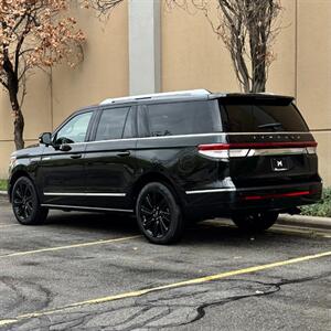 2024 Lincoln Navigator L Reserve   - Photo 7 - Salt Lake City, UT 84115