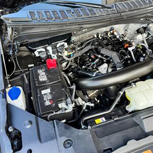 2024 Lincoln Navigator L Reserve   - Photo 49 - Salt Lake City, UT 84115