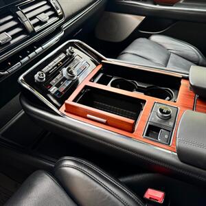 2024 Lincoln Navigator L Reserve   - Photo 27 - Salt Lake City, UT 84115