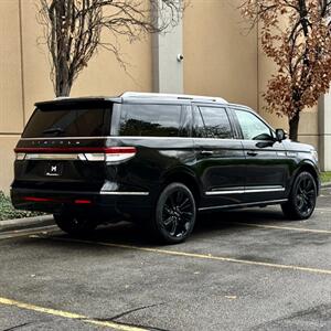 2024 Lincoln Navigator L Reserve   - Photo 5 - Salt Lake City, UT 84115
