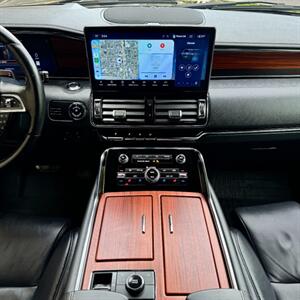 2024 Lincoln Navigator L Reserve   - Photo 21 - Salt Lake City, UT 84115