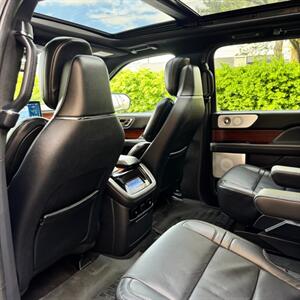 2024 Lincoln Navigator L Reserve   - Photo 40 - Salt Lake City, UT 84115