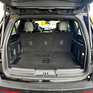 2024 Lincoln Navigator L Reserve   - Photo 44 - Salt Lake City, UT 84115