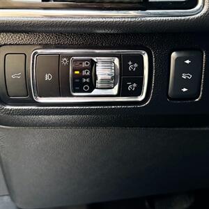 2024 Lincoln Navigator L Reserve   - Photo 16 - Salt Lake City, UT 84115