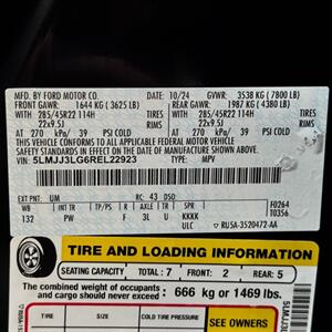 2024 Lincoln Navigator L Reserve   - Photo 52 - Salt Lake City, UT 84115