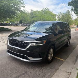 2022 Kia Carnival LXS - Photo 4 - Salt Lake City, UT 84115