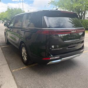 2022 Kia Carnival LXS - Photo 3 - Salt Lake City, UT 84115