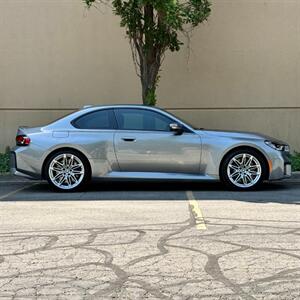 2025 BMW M2   - Photo 3 - Salt Lake City, UT 84115