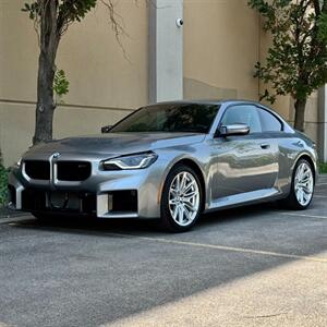 2025 BMW M2   - Photo 8 - Salt Lake City, UT 84115