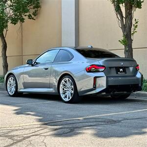 2025 BMW M2   - Photo 6 - Salt Lake City, UT 84115