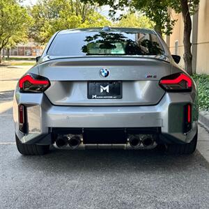 2025 BMW M2   - Photo 5 - Salt Lake City, UT 84115