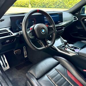 2025 BMW M2   - Photo 14 - Salt Lake City, UT 84115