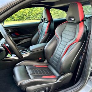 2025 BMW M2   - Photo 11 - Salt Lake City, UT 84115