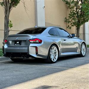 2025 BMW M2   - Photo 4 - Salt Lake City, UT 84115