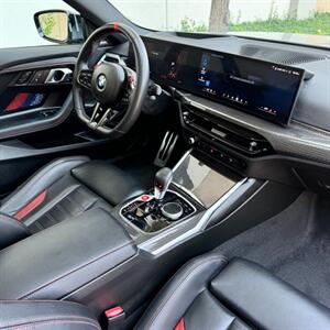2025 BMW M2   - Photo 29 - Salt Lake City, UT 84115