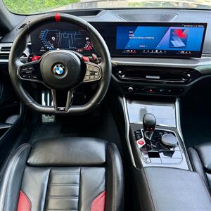 2025 BMW M2   - Photo 2 - Salt Lake City, UT 84115