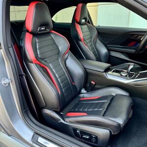 2025 BMW M2   - Photo 26 - Salt Lake City, UT 84115