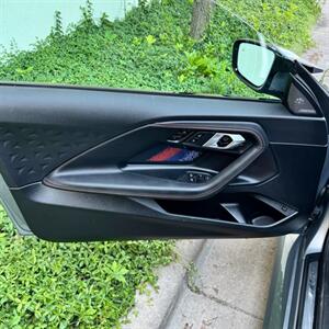 2025 BMW M2   - Photo 9 - Salt Lake City, UT 84115