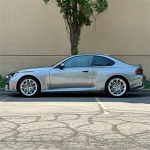 2025 BMW M2   - Photo 7 - Salt Lake City, UT 84115