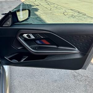 2025 BMW M2   - Photo 25 - Salt Lake City, UT 84115