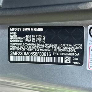 2025 BMW M2   - Photo 39 - Salt Lake City, UT 84115