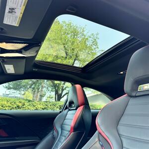2025 BMW M2   - Photo 12 - Salt Lake City, UT 84115