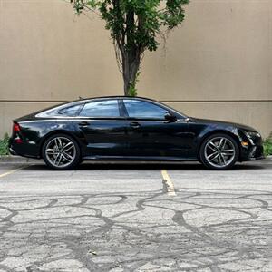 2016 Audi RS 7 4.0T quattro Prestige - Photo 4 - Salt Lake City, UT 84115