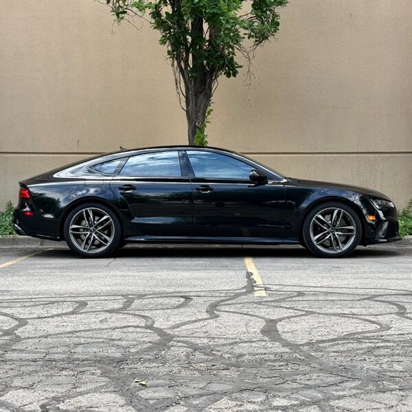 2016 Audi RS 7 4.0T quattro Prestige - Photo 4 - Salt Lake City, UT 84115
