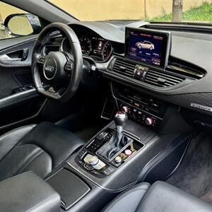 2016 Audi RS 7 4.0T quattro Prestige - Photo 33 - Salt Lake City, UT 84115