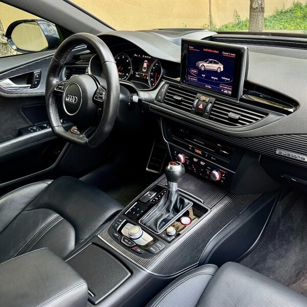 2016 Audi RS 7 4.0T quattro Prestige - Photo 33 - Salt Lake City, UT 84115