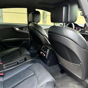 2016 Audi RS 7 4.0T quattro Prestige - Photo 36 - Salt Lake City, UT 84115