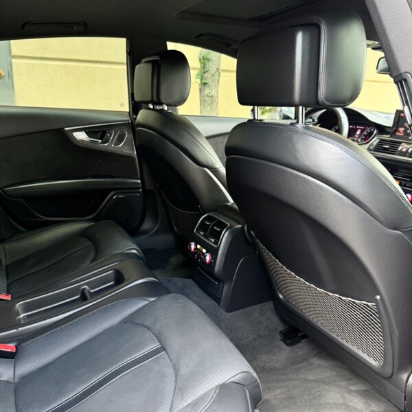 2016 Audi RS 7 4.0T quattro Prestige - Photo 36 - Salt Lake City, UT 84115