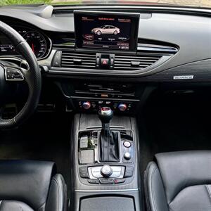 2016 Audi RS 7 4.0T quattro Prestige - Photo 23 - Salt Lake City, UT 84115