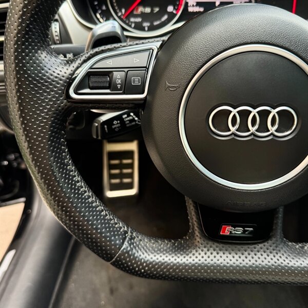 2016 Audi RS 7 4.0T quattro Prestige - Photo 20 - Salt Lake City, UT 84115