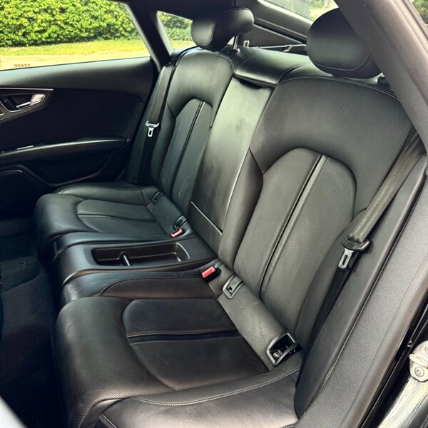 2016 Audi RS 7 4.0T quattro Prestige - Photo 39 - Salt Lake City, UT 84115