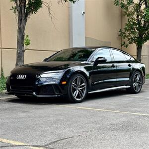 2016 Audi RS 7 4.0T quattro Prestige - Photo 9 - Salt Lake City, UT 84115