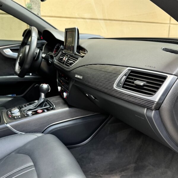 2016 Audi RS 7 4.0T quattro Prestige - Photo 32 - Salt Lake City, UT 84115