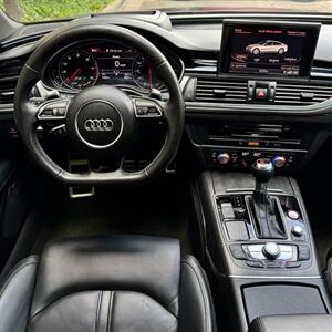 2016 Audi RS 7 4.0T quattro Prestige - Photo 2 - Salt Lake City, UT 84115