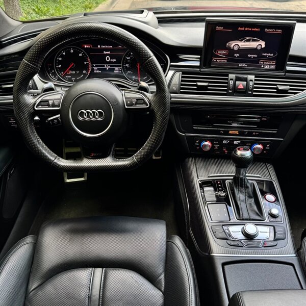 2016 Audi RS 7 4.0T quattro Prestige - Photo 2 - Salt Lake City, UT 84115
