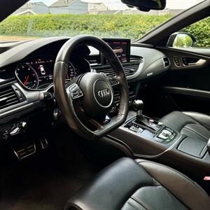 2016 Audi RS 7 4.0T quattro Prestige - Photo 17 - Salt Lake City, UT 84115